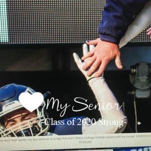 Meet your Posher, Gina